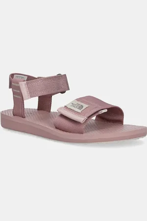 The North Face Sandały Skeena Sandal II damskie kolor NF0A8AE674V1