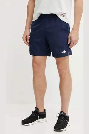 The North Face Szorty sportowe 24/7 męskie kolor NF0A3O1B8K21