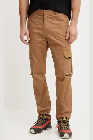 Columbia Spodnie outdoorowe Landroamer kolor 2123191
