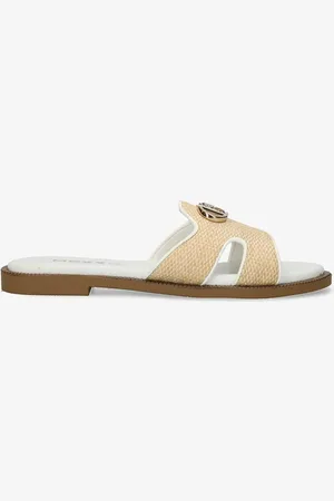 Mexx Klapki NYLA ZUMO damskie kolor MI001602351W