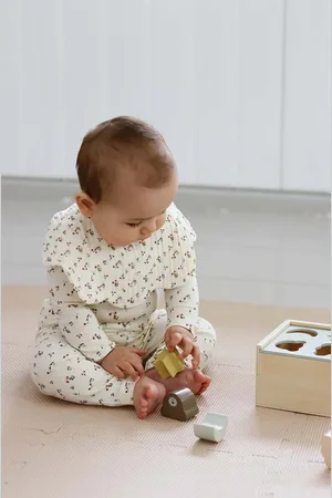 Thats Mine Body niemowlęce BNS20 POULETTE