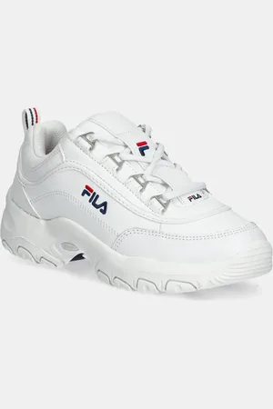 Fila Buty dziecięce Strada low kids