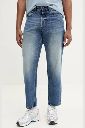 HUGO BOSS Jeansy męskie 50537707