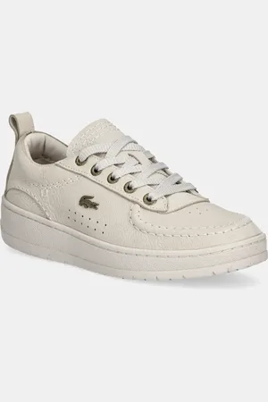Lacoste Buty UMPIRE damskie kolor 49CFA0001