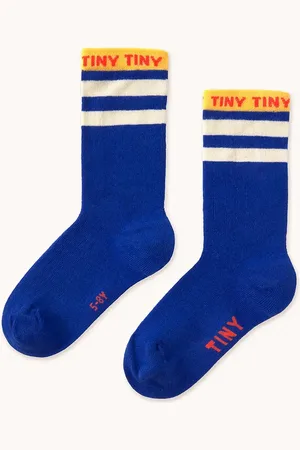 Tiny Cottons Skarpetki dziecięce TINY MEDIUM HEIGHT SOCKS kolor SS25-457