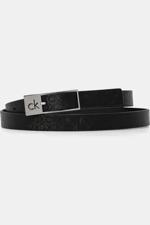 Calvin Klein Pasek damski kolor K60K613243
