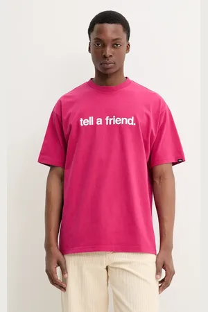 Vans T-shirt bawełniany męski kolor z nadrukiem VN000P4YC9L1