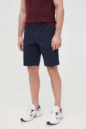 Tommy Hilfiger Szorty HARLEM 1985 męskie kolor MW0MW23568