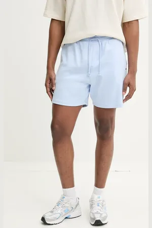 Tommy Hilfiger Szorty bawełniane męskie kolor DM0DM21369