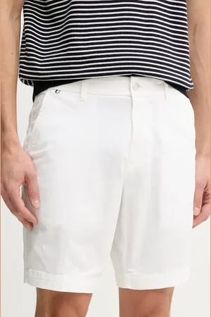 HUGO BOSS Szorty męskie kolor 50540743