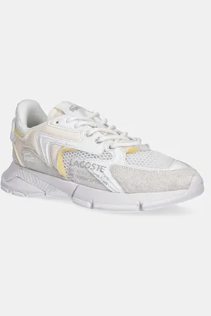Lacoste Sneakersy L003 NEO męskie kolor 49SMA0003