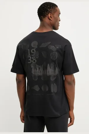 Columbia T-shirt CSC Heritage męski kolor z nadrukiem 2090871