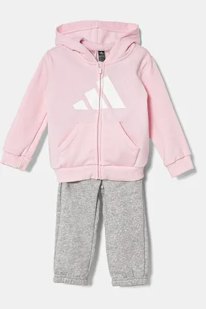 adidas Dres dziecięcy kolor JC9652