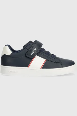 Geox Sneakersy dziecięce ECLYPER kolor