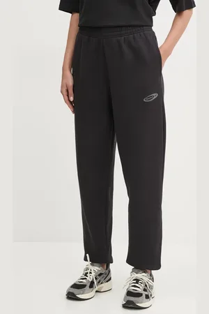 Reebok Spodnie dresowe damskie kolor z nadrukiem 100214269