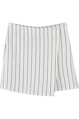 DKNY Szorty dziecięce kolor wzorzyste D62275