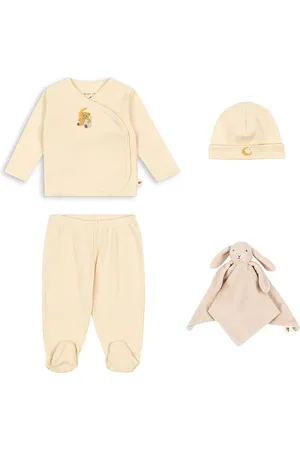 Konges Sløjd Komplet niemowlęcy CLASSIC MATERNITY PACKAGE kolor KS102615
