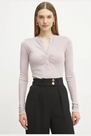 Pinko Longsleeve kolor 104651 A2CQ