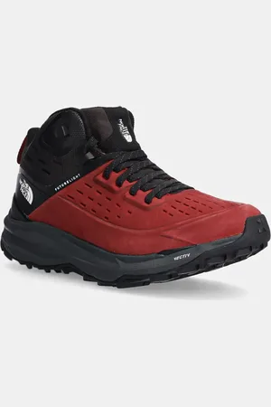 The North Face Buty Vectiv Exploris 2 Mid Futurelight męskie kolor NF0A7W4XROF1