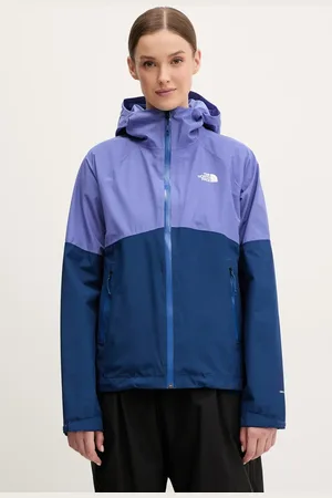 The North Face Kurtka outdoorowa Diablo Dynamic Zip-In kolor NF0A87GP8Z51