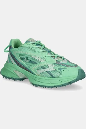 Lacoste Sneakersy L003 NEO SHOT męskie kolor 49SMA0006