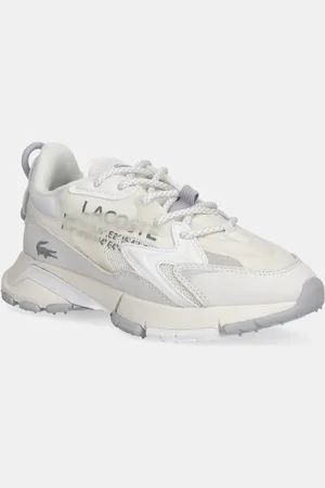 Lacoste Sneakersy L003 NEO TECH damskie kolor 49SFA0013
