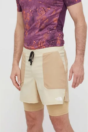 The North Face Szorty sportowe Sunriser męskie kolor NF0A88SGPV61 NF0A88SGPV61
