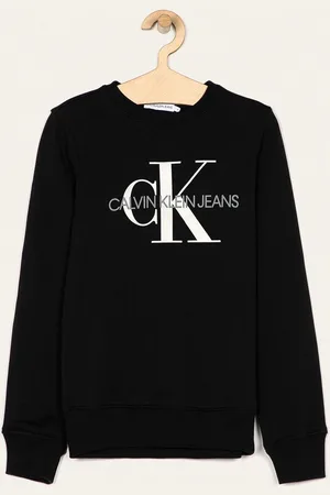Calvin Klein Bluza dziecięca 104-176 cm IU0IU00069