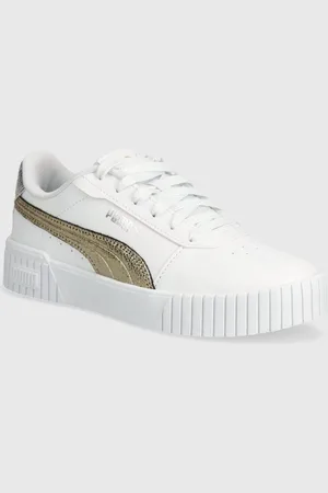 PUMA Sneakersy Carina 2.0 kolor 395096