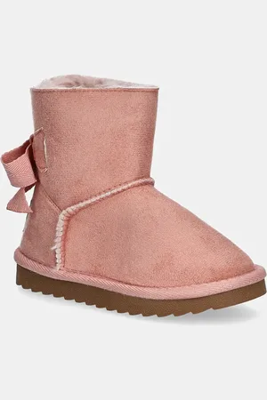 Garvalin Buty zimowe dziecięce kolor 241550