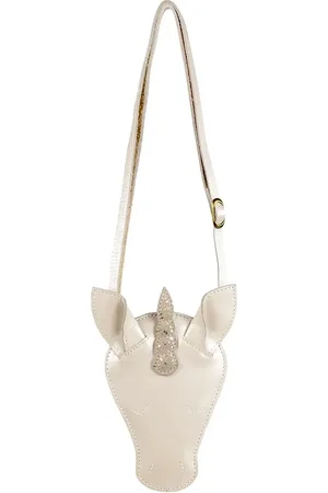 Donsje Torebka skórzana dziecięca Blinc Purse Unicorn kolor 5520505