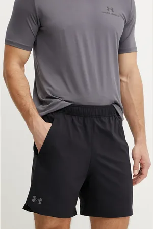 Under Armour Szorty treningowe Vanish kolor 1390054