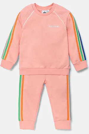 adidas Dres dziecięcy kolor JC5875