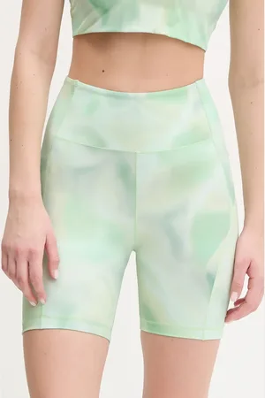 Casall Szorty treningowe kolor gładkie high waist 25040
