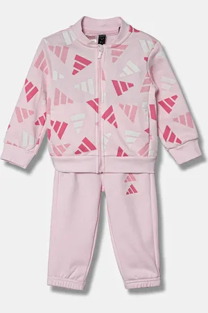 adidas Dres dziecięcy kolor JC7709