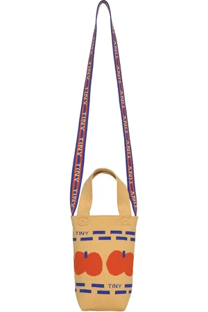 Tiny Cottons Torebka dziecięca TANGERINES SMALL TOTE BAG kolor SS25-390