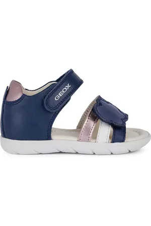 Geox Sandały dziecięce SANDAL ALUL kolor
