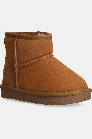 Tommy Hilfiger śniegowce dziecięce kolor T3A5-33615