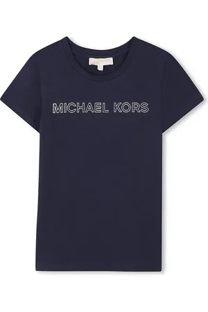 Michael Kors T-shirt dziecięcy kolor R30314