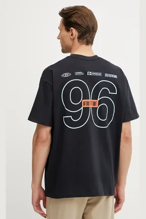 Under Armour T-shirt męski kolor z nadrukiem 1390189