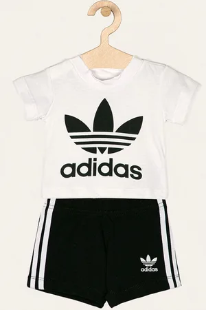 adidas Komplet dziecięcy 62-104 cm FI8318