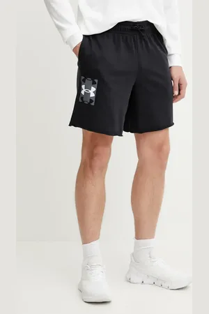 Under Armour Szorty treningowe Rival Terry kolor 1390147