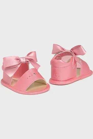 Mayoral Buty niemowlęce kolor 9898