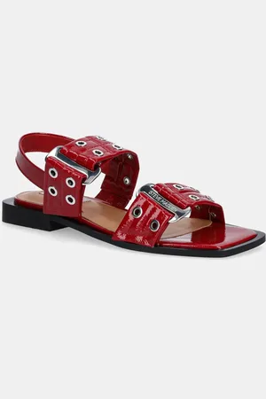 Steve Madden Sandały Saria-E damskie kolor SM19000132