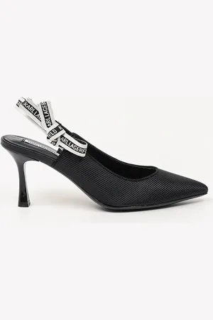 Karl Lagerfeld Szpilki SIENNA kolor KL32708