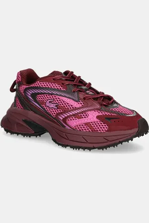 Lacoste Sneakersy L003 NEO SHOT damskie kolor 49SFA0007