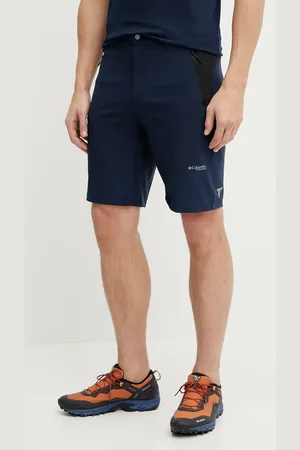 Columbia Szorty outdoorowe Triple Canyon Short II kolor 2071973