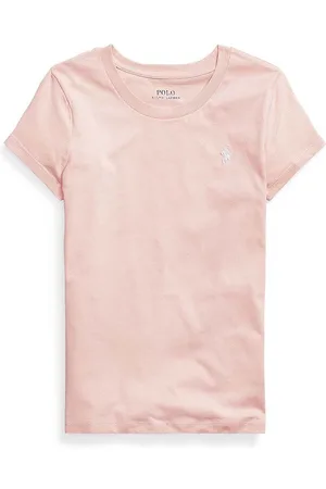 Ralph Lauren T-shirt bawełniany dziecięcy kolor