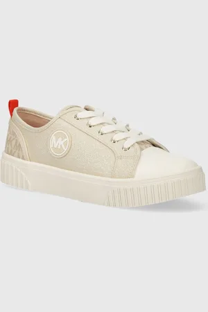 Michael Kors Tenisówki dziecięce kolor