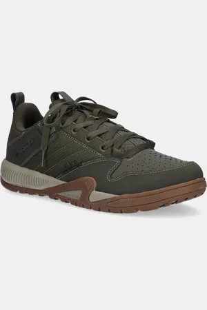 Columbia Buty Landroamer Trailrider męskie kolor lekko ocieplone 2079061